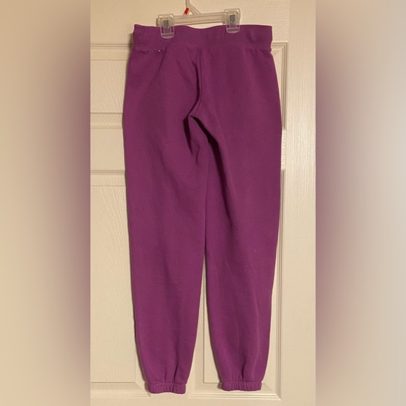 Aeropostale NYC AERO 87 Sweatpants EUC - Picture 4 of 4